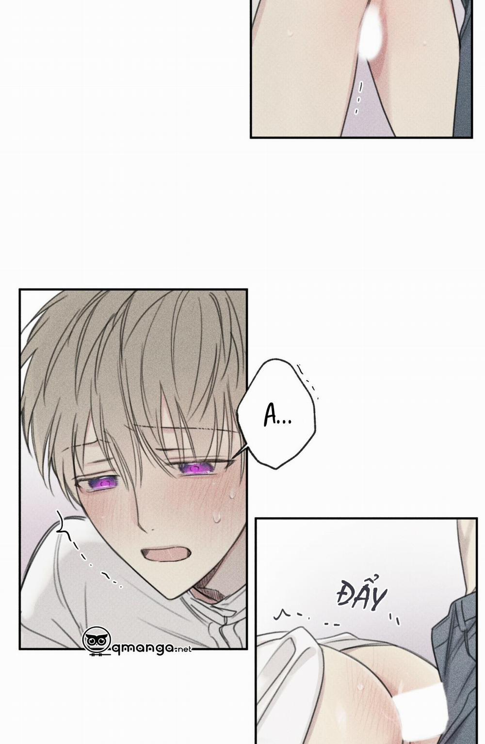 Anh Bạn Thiên Thần 81 trang 36