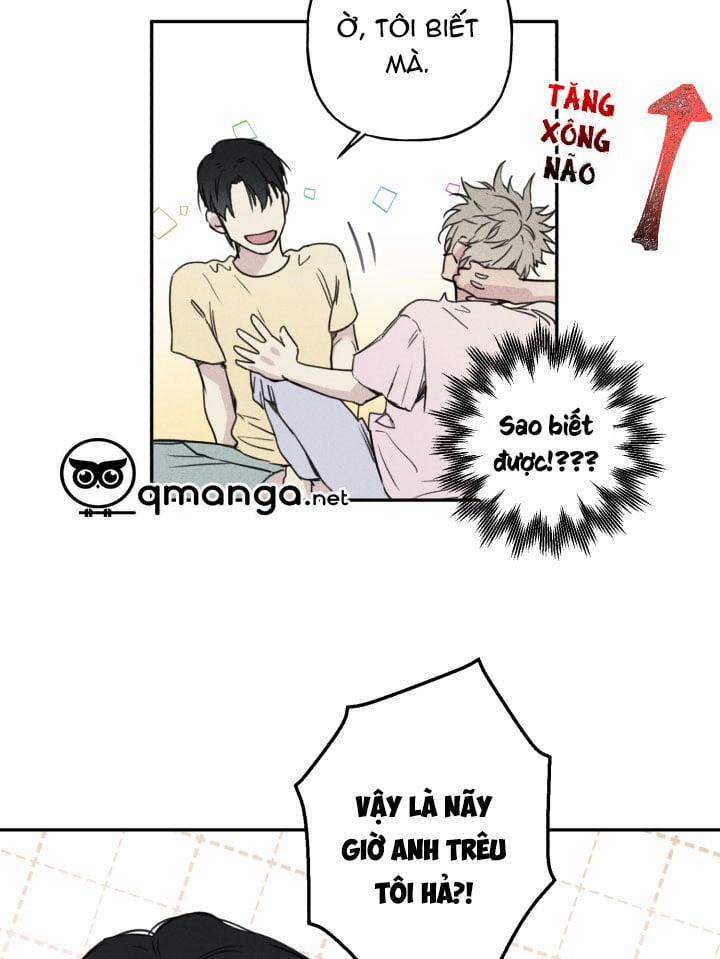 Anh Bạn Thiên Thần 9 trang 19