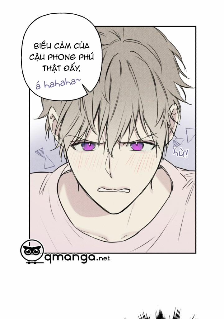 Anh Bạn Thiên Thần 9 trang 21
