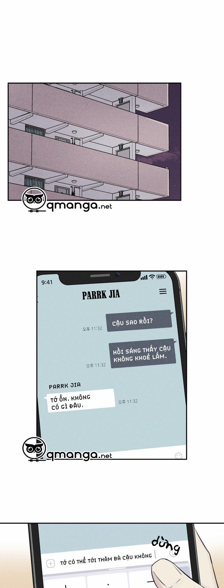 Anh Bạn Thiên Thần 9 trang 23