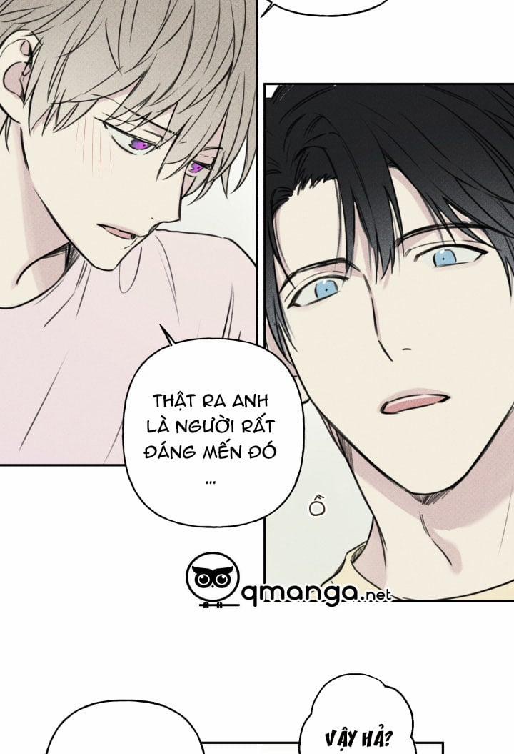 Anh Bạn Thiên Thần 9 trang 35