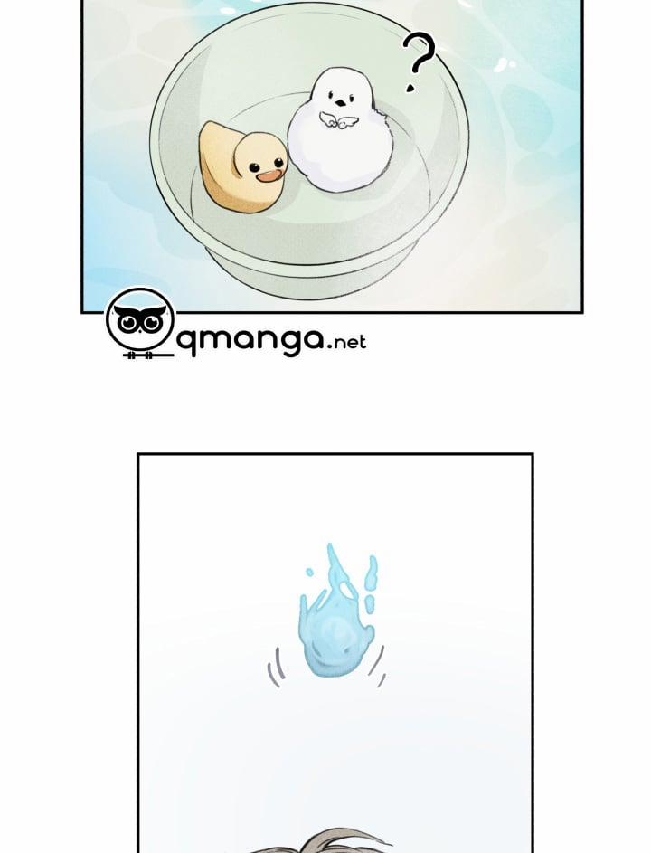 Anh Bạn Thiên Thần 9 trang 4