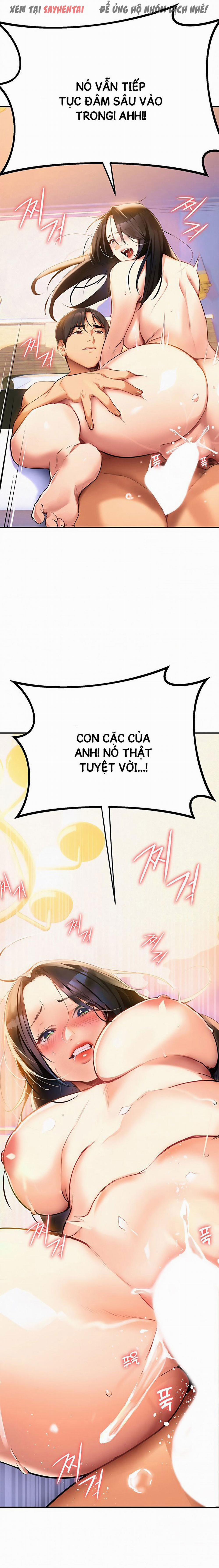 Anh Cần Em, Chị À 1 trang 10