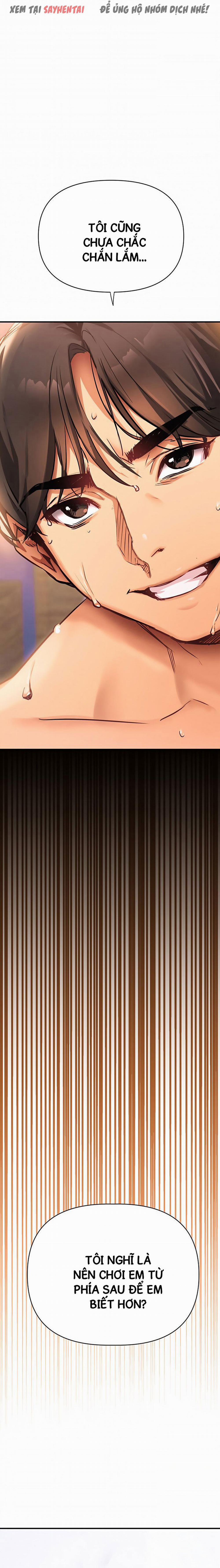 Anh Cần Em, Chị À 1 trang 12