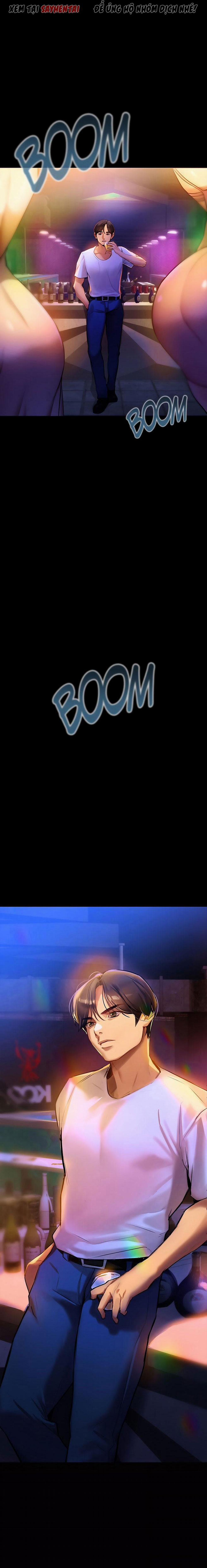 Anh Cần Em, Chị À 1 trang 2