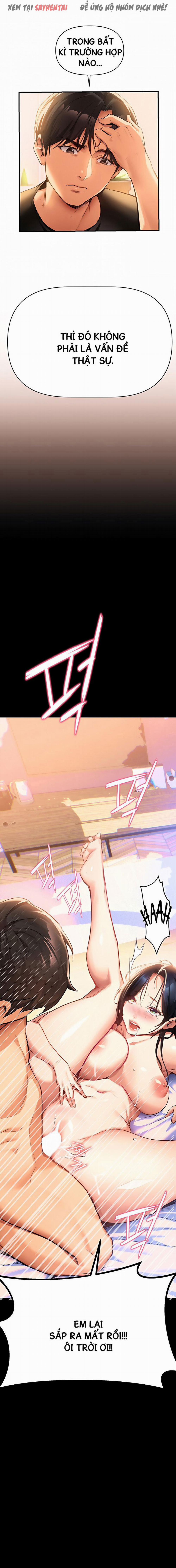 Anh Cần Em, Chị À 1 trang 24