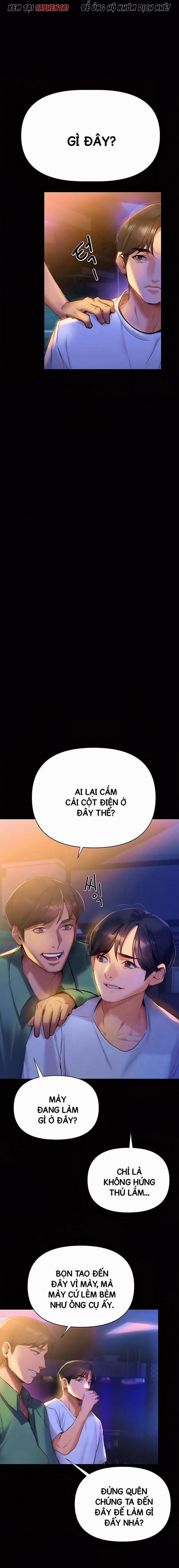 Anh Cần Em, Chị À 1 trang 3