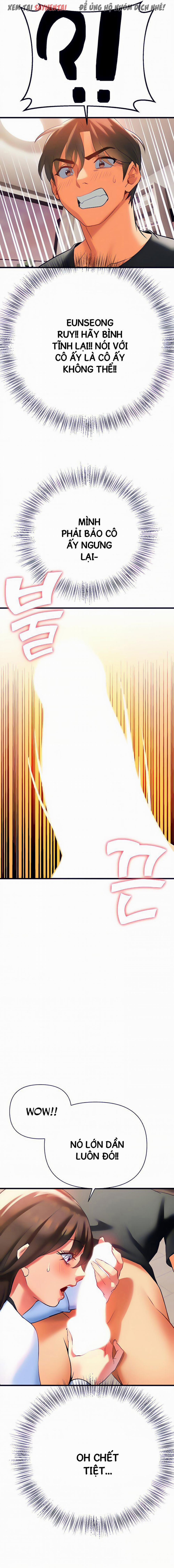 Anh Cần Em, Chị À 13 trang 18