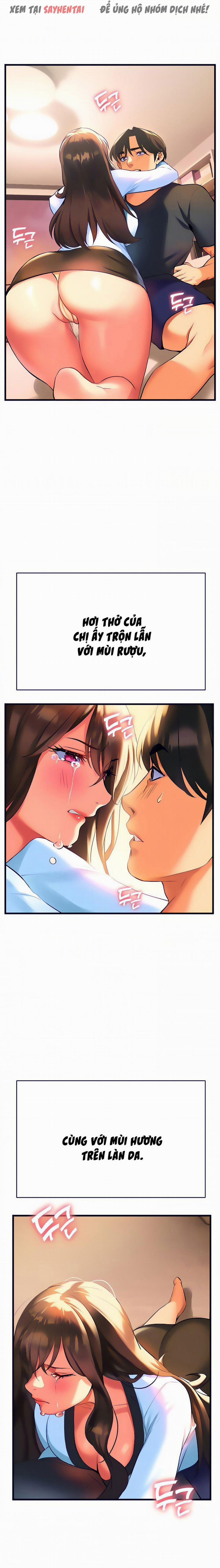 Anh Cần Em, Chị À 13 trang 7