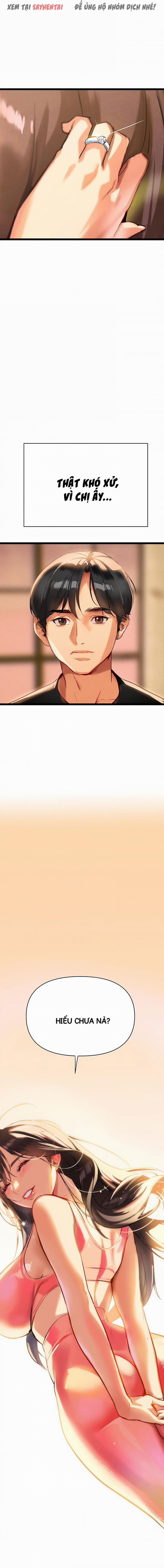 Anh Cần Em, Chị À 2 trang 24