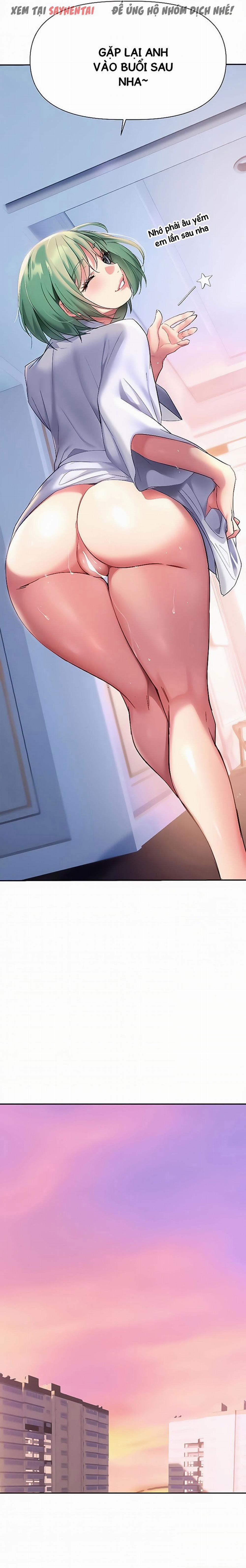 Anh Cần Em, Chị À 21 trang 4