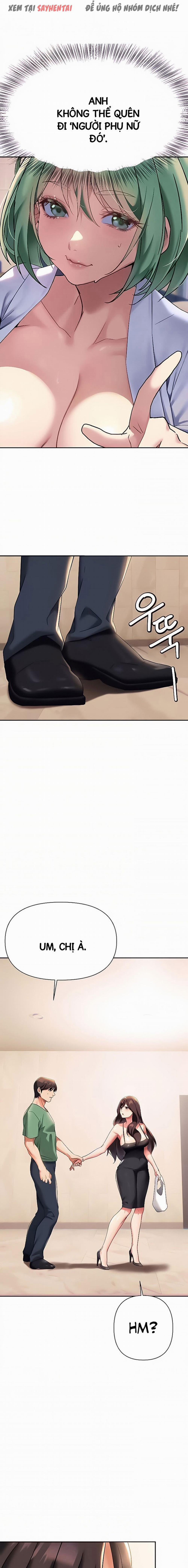 Anh Cần Em, Chị À 21 trang 8