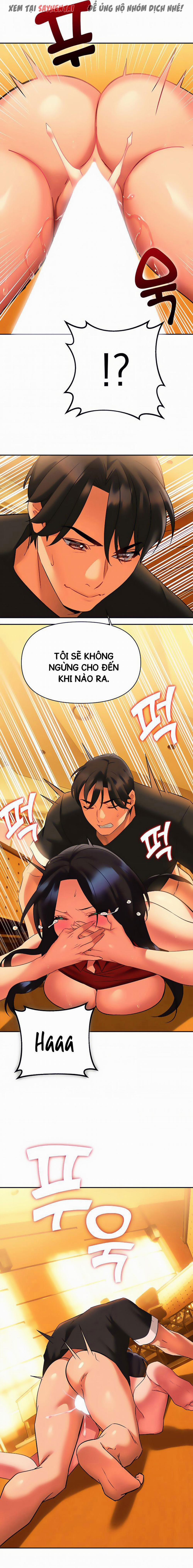 Anh Cần Em, Chị À 26 trang 13