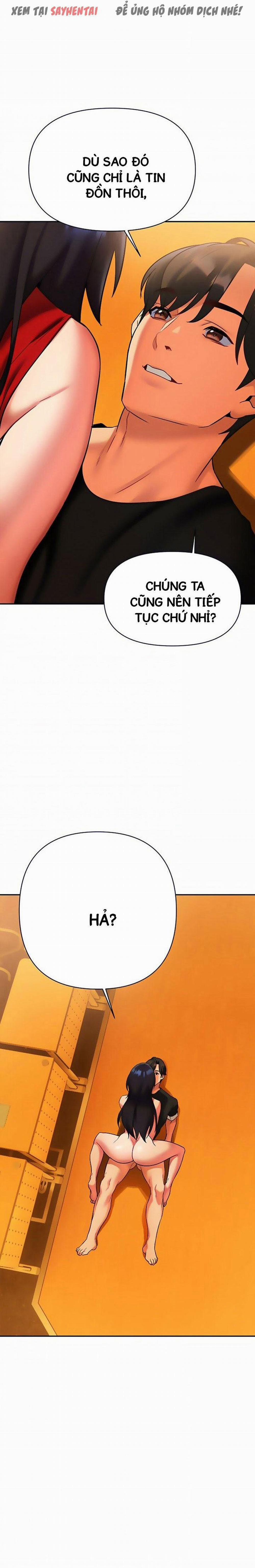 Anh Cần Em, Chị À 28 trang 3