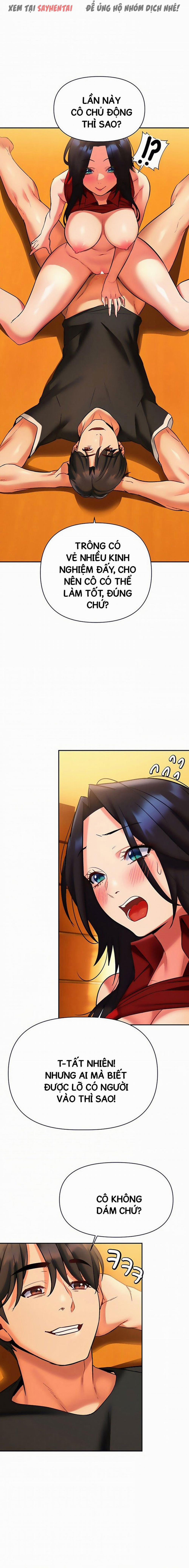 Anh Cần Em, Chị À 28 trang 4