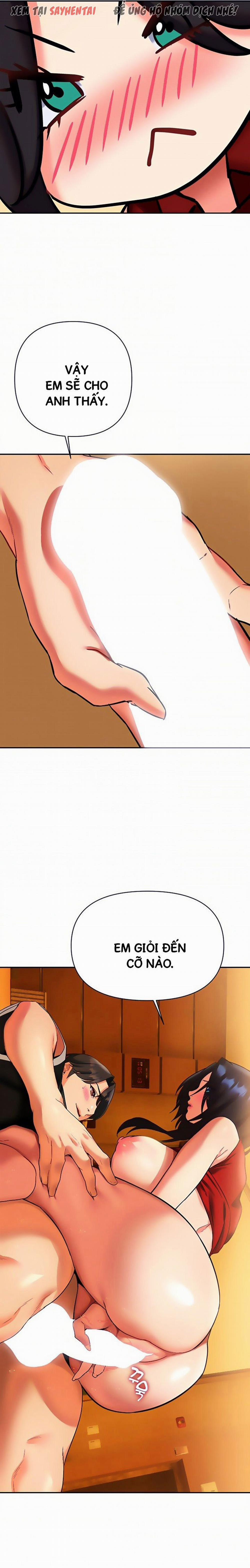 Anh Cần Em, Chị À 28 trang 5