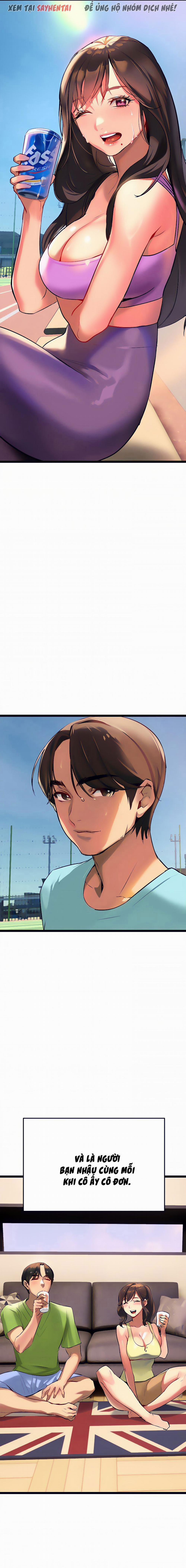 Anh Cần Em, Chị À 3 trang 15