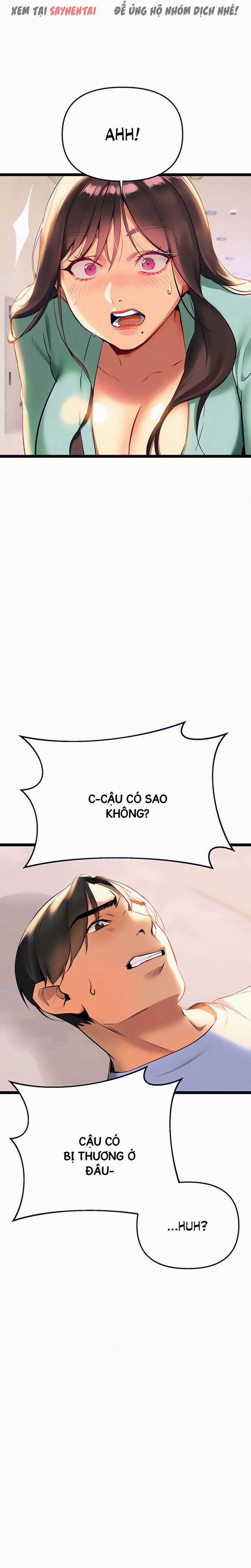 Anh Cần Em, Chị À 3 trang 5