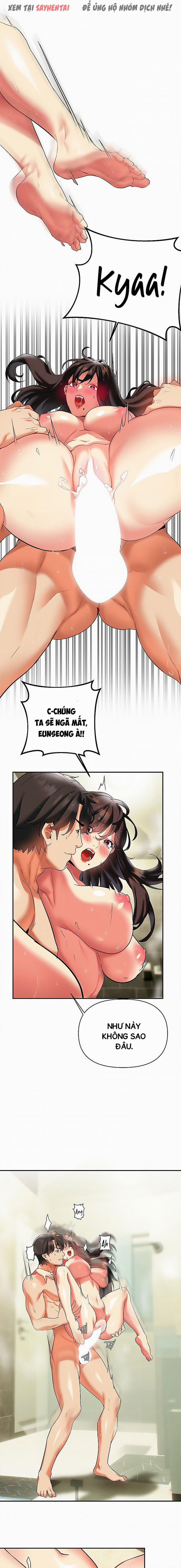 Anh Cần Em, Chị À 36 trang 4