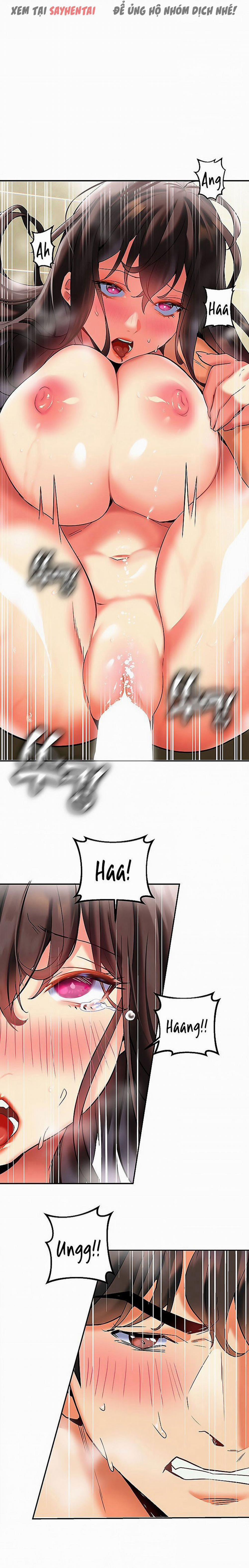 Anh Cần Em, Chị À 36 trang 7