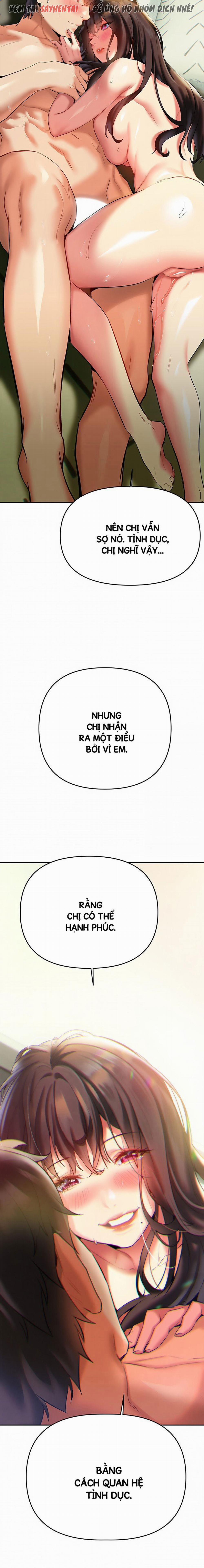 Anh Cần Em, Chị À 37 trang 10