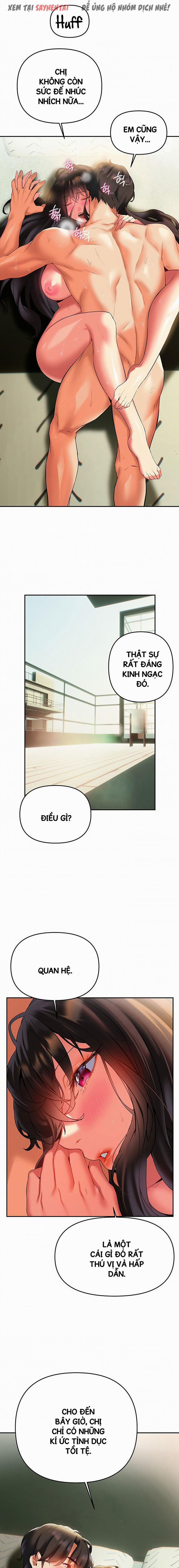 Anh Cần Em, Chị À 37 trang 9