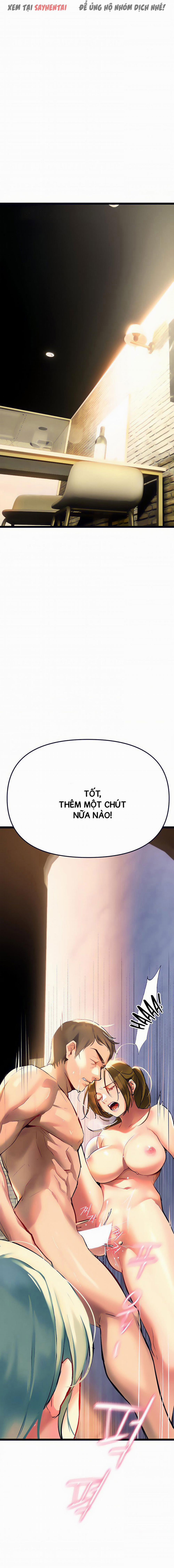 Anh Cần Em, Chị À 4 trang 10