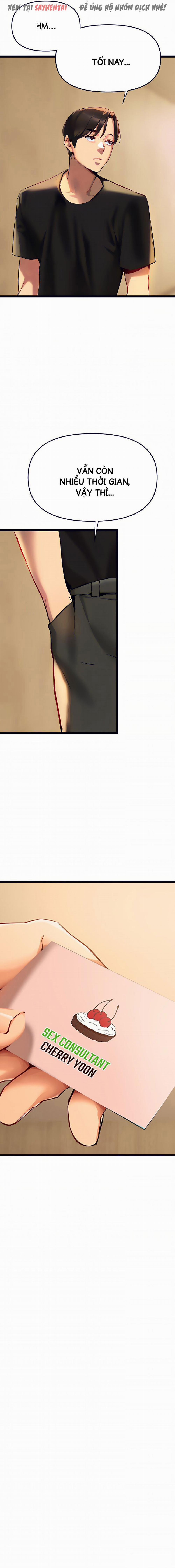 Anh Cần Em, Chị À 4 trang 9