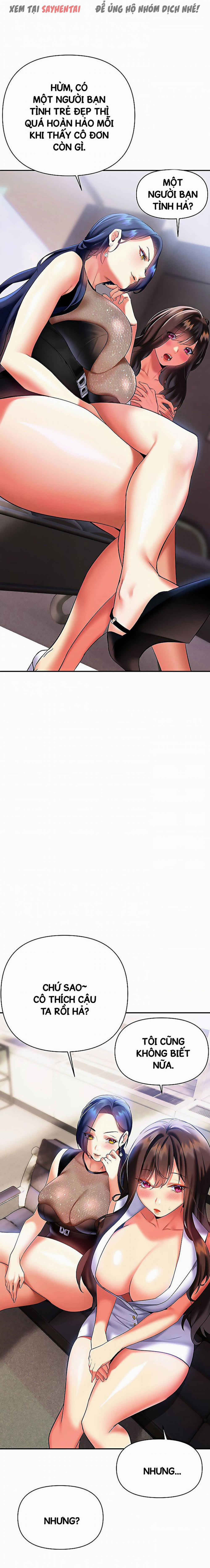 Anh Cần Em, Chị À 40 trang 6