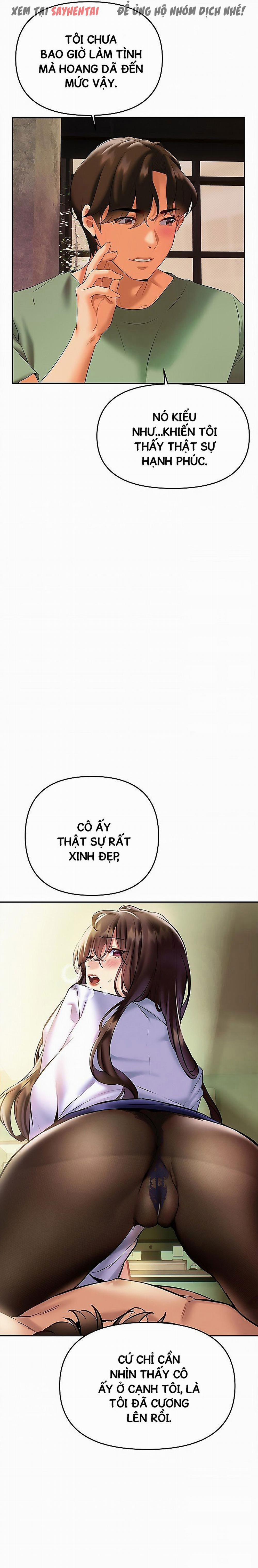 Anh Cần Em, Chị À 41 trang 6