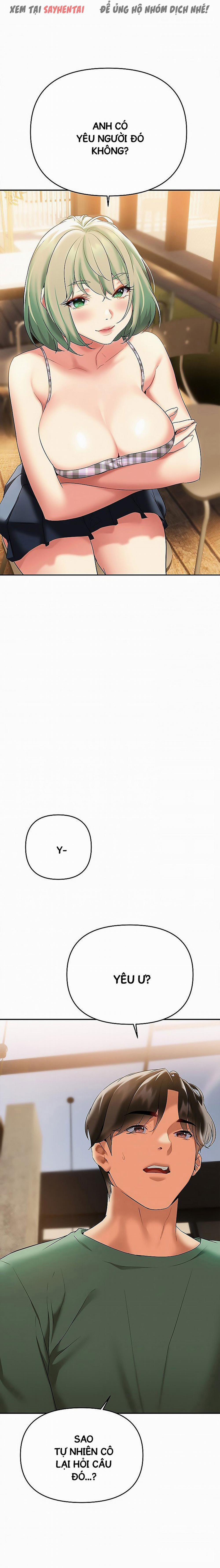 Anh Cần Em, Chị À 41 trang 8