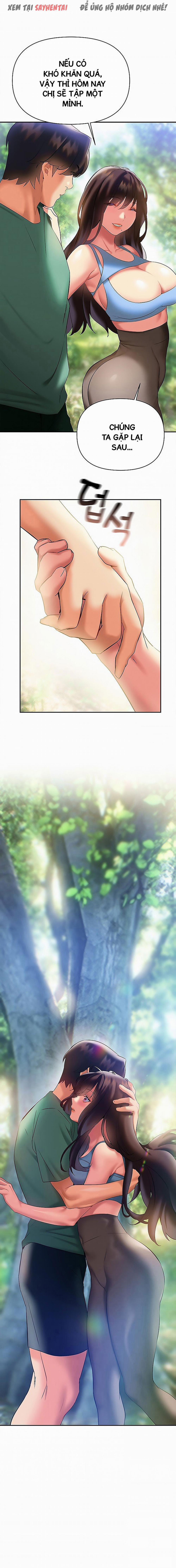 Anh Cần Em, Chị À 42 trang 11