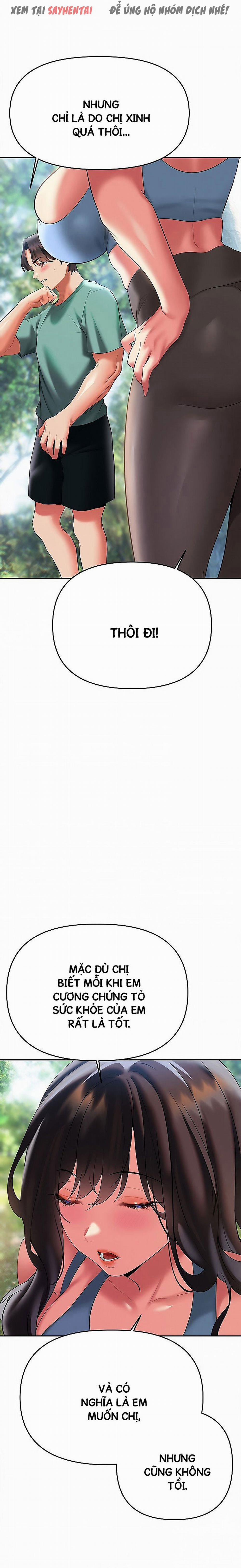 Anh Cần Em, Chị À 42 trang 8