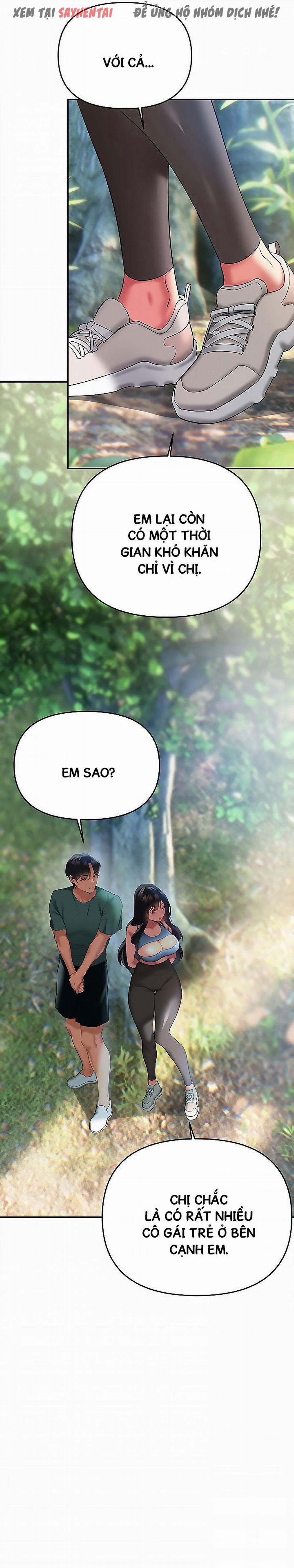 Anh Cần Em, Chị À 42 trang 9