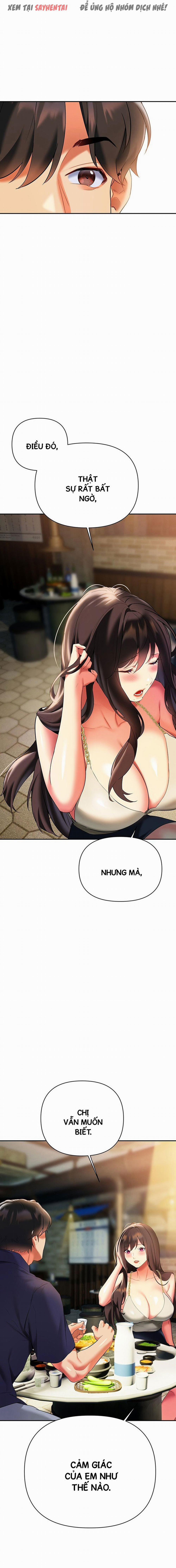 Anh Cần Em, Chị À 43 trang 10