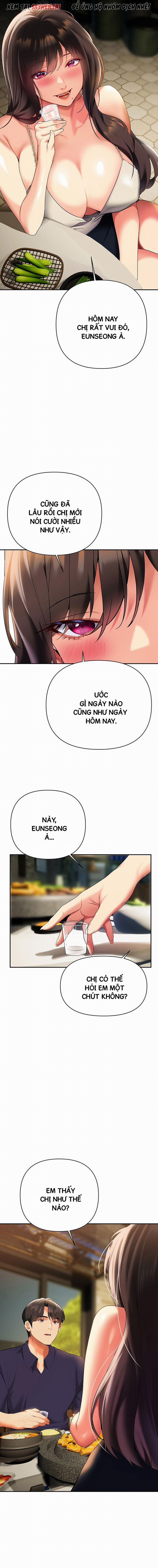 Anh Cần Em, Chị À 43 trang 9