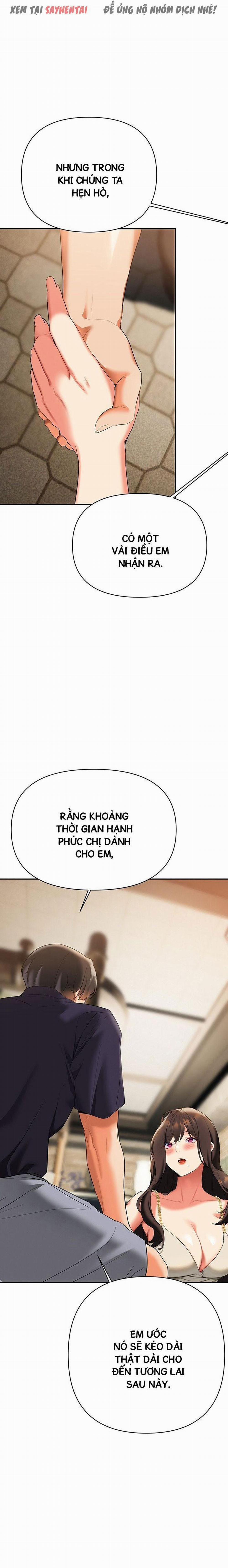 Anh Cần Em, Chị À 44 trang 3