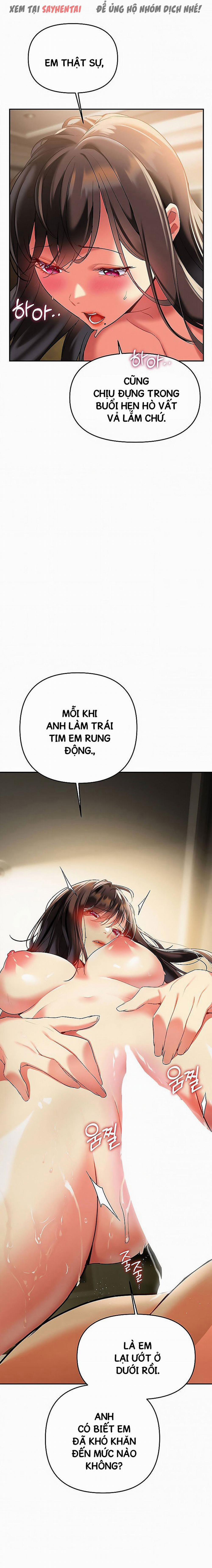 Anh Cần Em, Chị À 45 trang 6