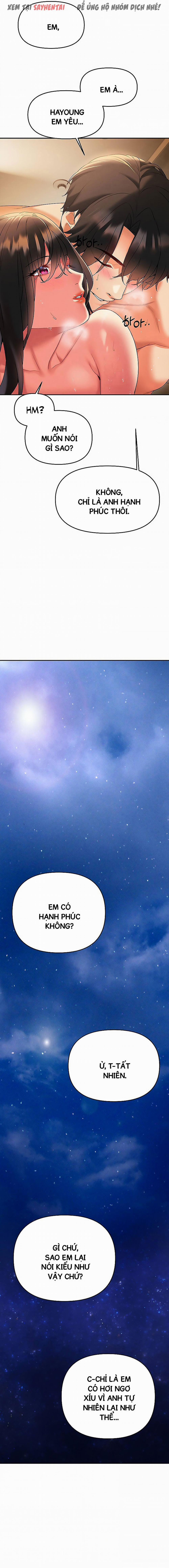 Anh Cần Em, Chị À 46 trang 12