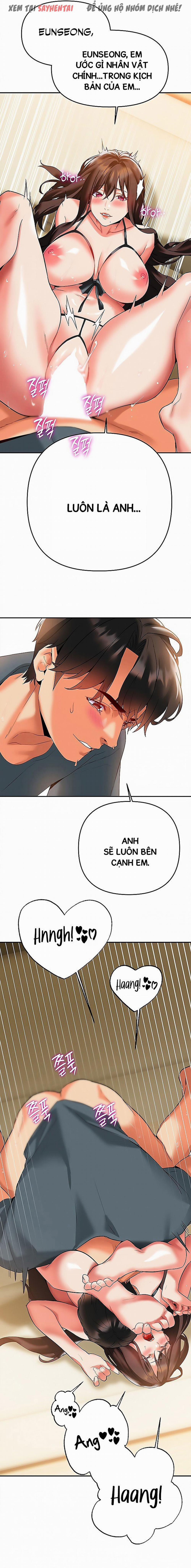 Anh Cần Em, Chị À 48 trang 9