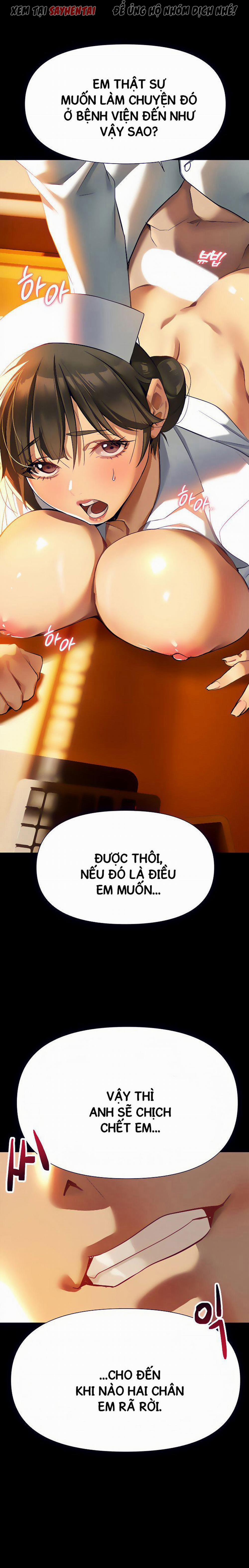 Anh Cần Em, Chị À 5 trang 13