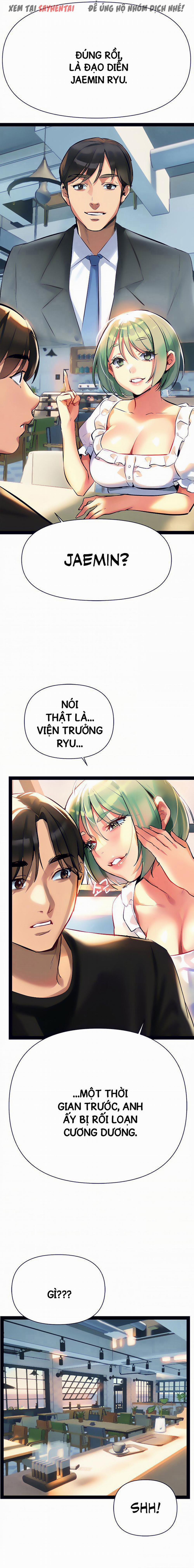 Anh Cần Em, Chị À 5 trang 7