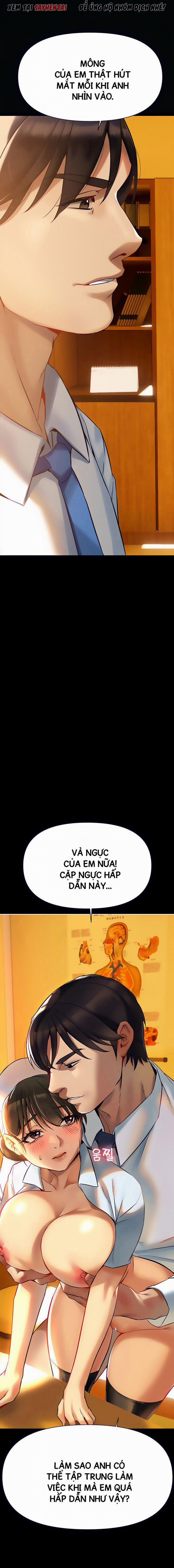 Anh Cần Em, Chị À 5 trang 9