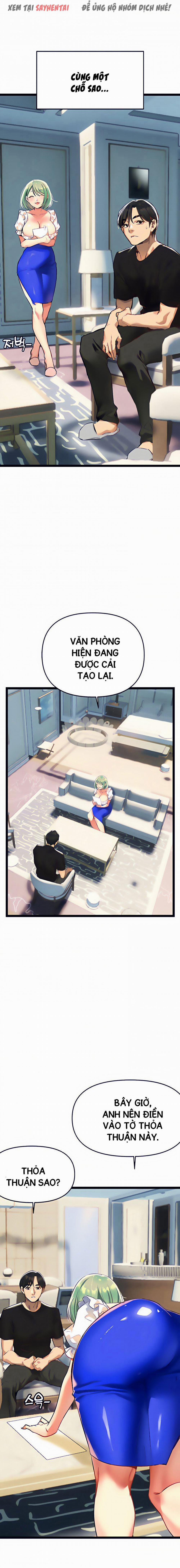 Anh Cần Em, Chị À 6 trang 7