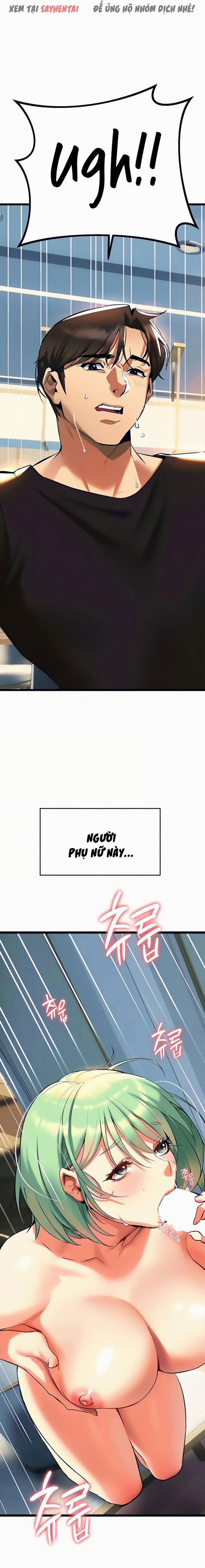 Anh Cần Em, Chị À 7 trang 15