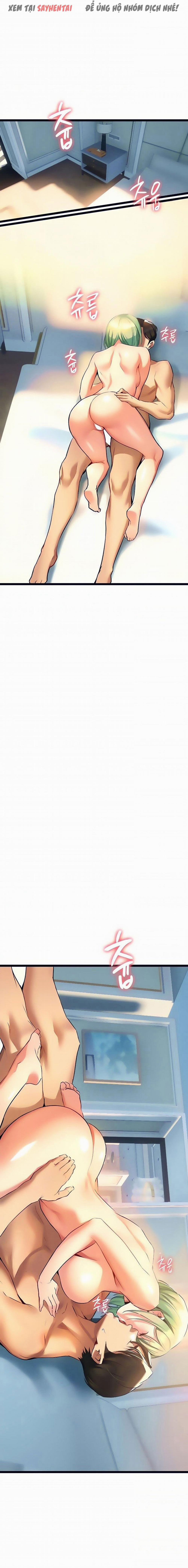 Anh Cần Em, Chị À 7 trang 19