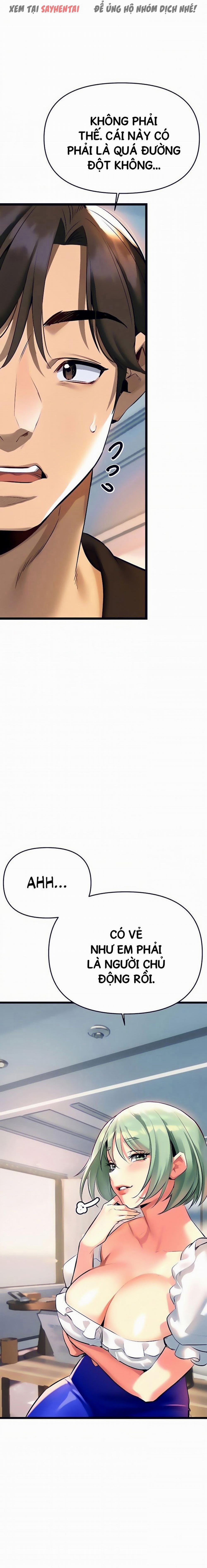 Anh Cần Em, Chị À 7 trang 5