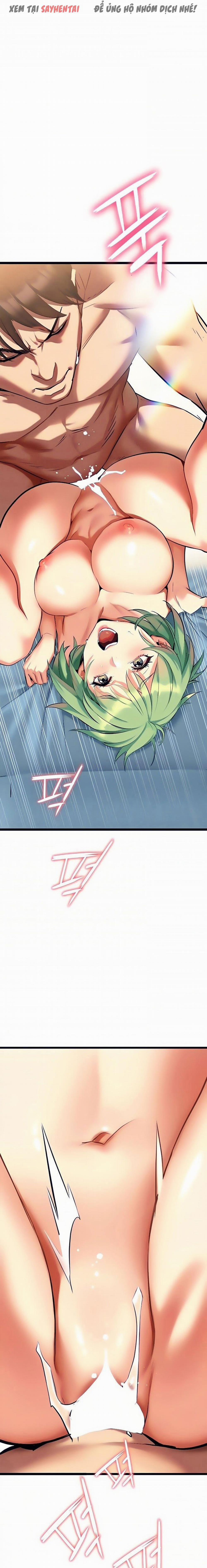 Anh Cần Em, Chị À 8 trang 17