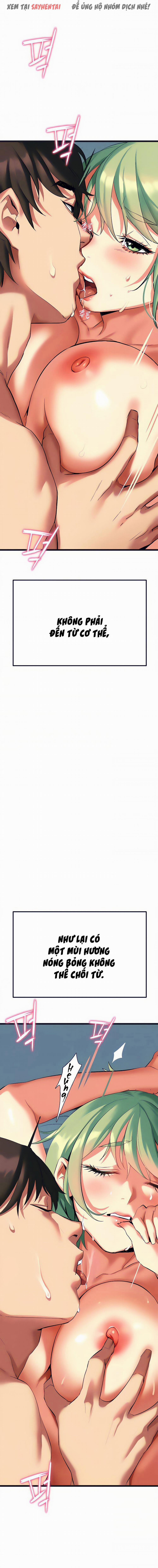 Anh Cần Em, Chị À 9 trang 4