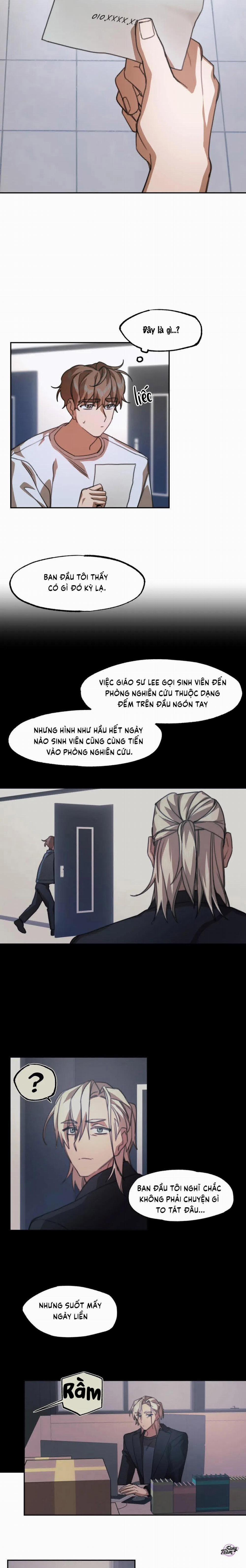 Anh Chàng Dâm Đãng 2 trang 10